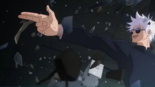 Jujutsu Kaisen Season 2 New Trailer 2 1080p