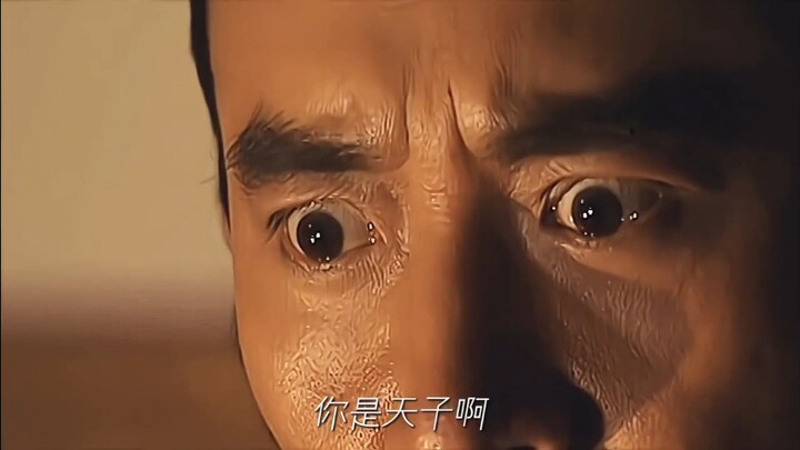 尉迟敬德：别丢份，精神点，好样的