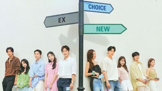 Exchange S2 / Transit Love 2 Ep. 14 (Eng Sub)