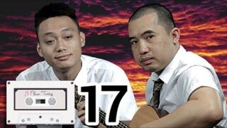 Một ngày kinh hoàng! | Nhạc Trắng 17