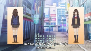 Cạo râu xong tôi nhặt gái về nhà VIETSUP13 tập cuối