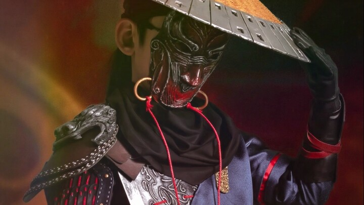 Bạn có sẵn lòng cúi đầu trước tôi không?