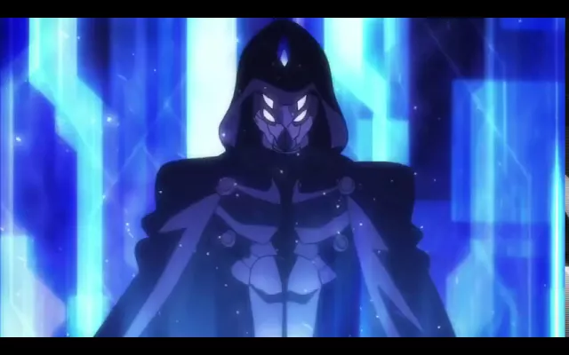 ภาพยนตร์เรื่อง The Irregular at Magic High School Tatsuya Best Cotton