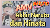 [Naruto] AMV| Akhir Naruto dan Hinata