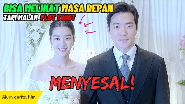 Baru Aja Nikah Eh Malah PLOT TWIST  - Alur Cerita Film Korea