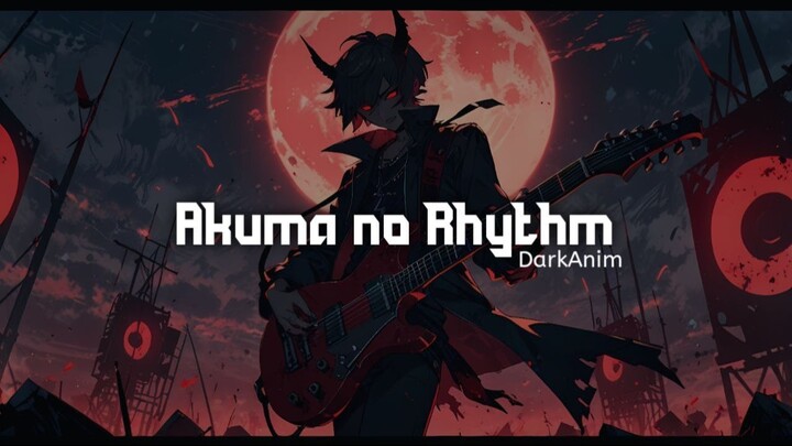 Akuma no Rhythm