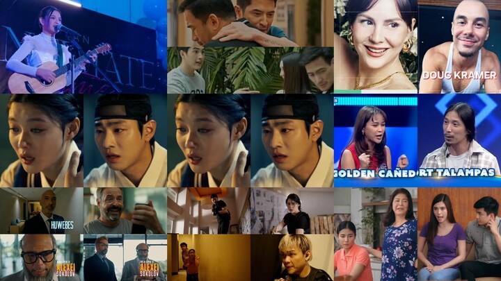 GMA 7 Network Commercial Break August 13, 2026 (Thursday) (TMC, Taskforce Firewall & First Yaya)