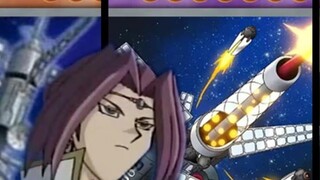 Yu-Gi-Oh GX Unrealized Card Character Series: Kho lớn các bộ thẻ Arcana Prince!