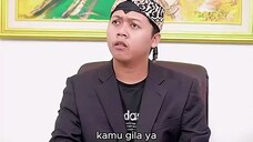 Nikah Mendadak Dengan CEO