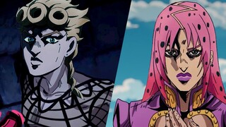 Diavolo's Bizarre Adventure: Crimson Wind