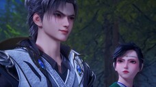 Twins Martial Soul Eps 48 indo