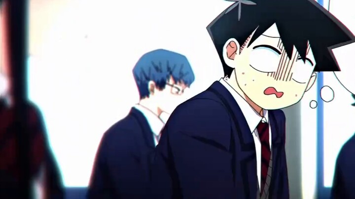 Picking up pencils is so sweet