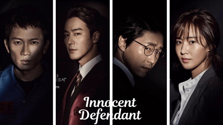Innocent Defendant Episode 18 Eng Sub