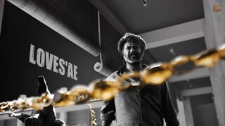 Powerhouse Lyric Video Superstar Rajinikanth