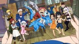 Fairy Tail Episode 20 (Tagalog Dubbed) [HD] Season 1