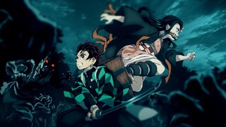 Kimetsu no Yaiba   - 「AMV」 Faded