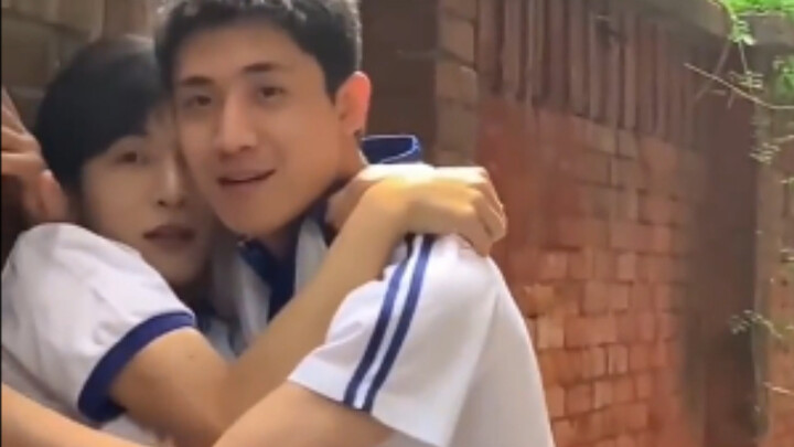 Cute Moments of 0