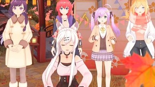 [Night at the Peak of Earthy Flavor] She actually gave up an apartment in Shanghai for the earthy fl