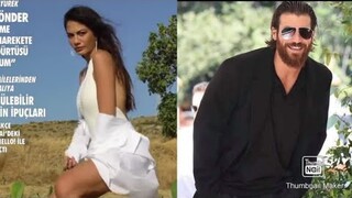 Can Yaman propose to Demet Ozdemir
