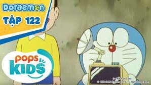[S3] doraemon tập 122 - chiệu đấm ăn soi súng không khí vô hình [bản lồng tiếng]