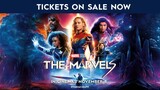 The Marvels _ Final Trailer _ In Theaters Friday (2023)_Watch Here For Free : Link In Description
