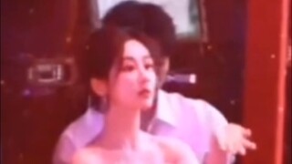 [Zhang Wanyi×Yang Zi] Yaoxuan เทพผู้มีสัมผัสถึงบรรยากาศ เราจะเคยเห็นทั้งสองเป็นคู่หูกันในช่วงชีวิตขอ