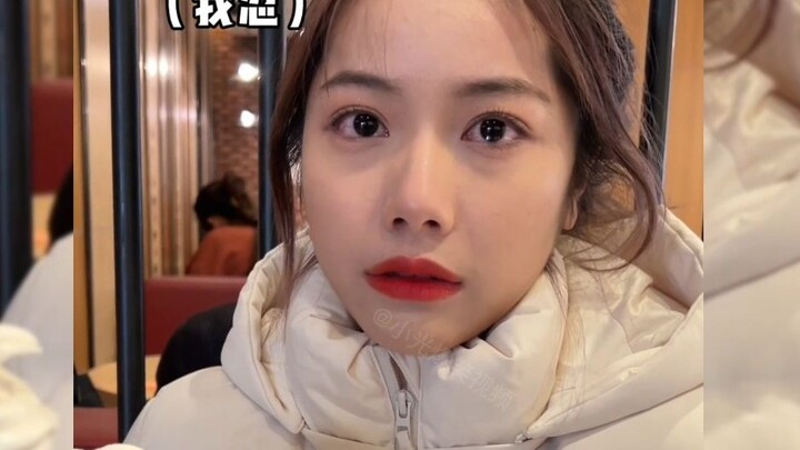 เหล่าวีรบุรุษผู้กินอาหารของแฟนสาวหมดในคำเดียว