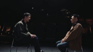 【1080p】20241228 王一博 探索新境海外版 采访+英文解说部分