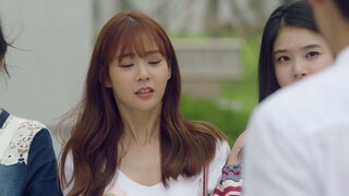 Hello, My Twenties! | Episode 10 | Hindi Dubbed | K-Drama Series
