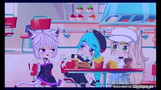 gacharc funny animation