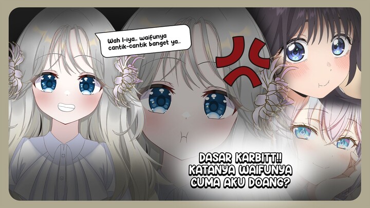 【2026.01.15】REVIEW WAIFU ATAU HUSBANDO DARI ANIME VIEWERS! #PART1 【REVIEW STREAM】