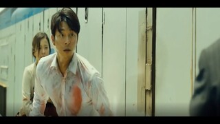 Makeup and Vanity Set - TRAIN TO BUSAN  (Train to Busan)