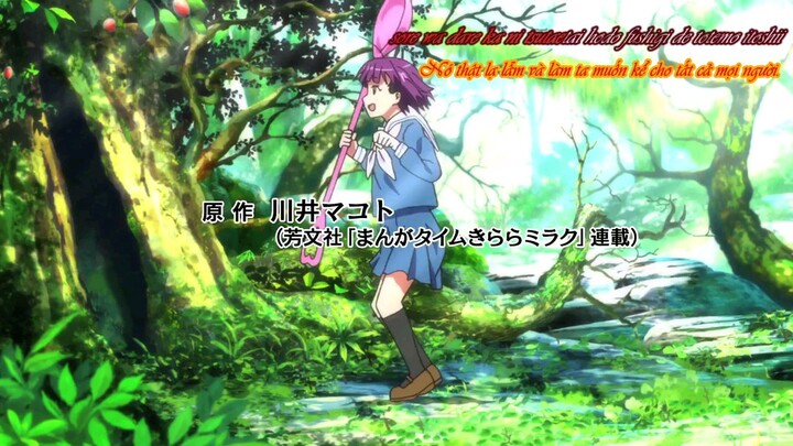 Koufuku Graffiti ep 11 (Vietsub)