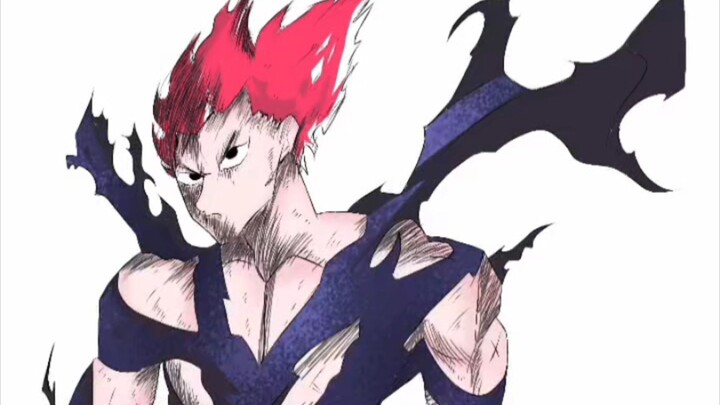Garo Speddpaint