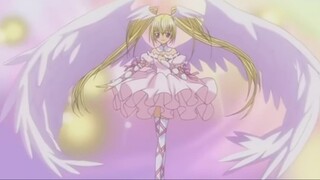 【Shugo Chara】Song transformation collection