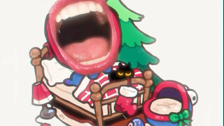 🎄It’s almost time, I want to sing~