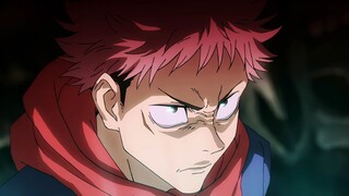 Jujutsu Kaisen - Opening 1 | 4K | 60FPS | Creditless |