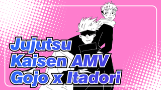 We Insist On Having A Sweet Sweet Love | Gojo x Itadori x Jujutsu Kaisen