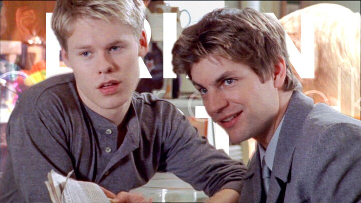 [US Version | Queer as Folk] “Brian Kinney’s a pedophile!” “What? He said I’m 31!” BJ Season 2
