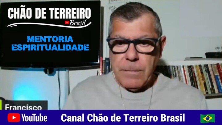Mentoria Chão de Terreiro #57
