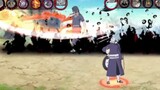 Uchiha Itachi; come up and play