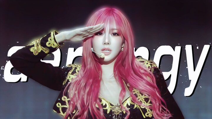 【4K中字】‘æ能量破界觉醒：撼动未来宇宙’│'ænergy'- Aespa LIVE TOUR 安可演唱会 0316