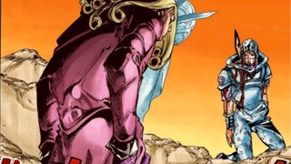 "Jony Joestar" Coba angkat, Presiden Valentine