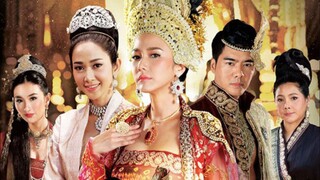 เพลิงพระนาง ตอนที่6