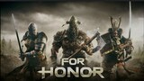 FOR HONOR // Full Animation movie // 4k Ultra Cinematic 2022