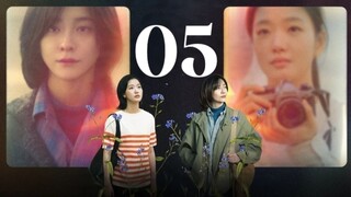 🇰🇷EP. 5 ALL OF YOU, ALL OF ME (2025) | ENG SUB | Romance/Life/Melodrama