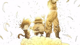 “Bảy Viên Ngọc Rồng…làm sao lại thất bại…”