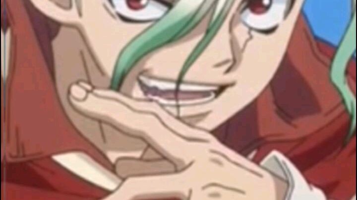 jj senku ishigami