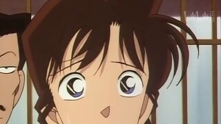 Conan famous scene, I don't have it, don't talk nonsense!