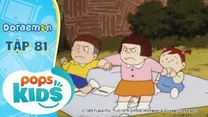 [S2] doraemon tập 81 - quả trứng nhân vật hư cấu - nobita lúc 3 tuổi như thế nào [bản lồng tiếng]